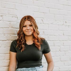 Meet your Posher, Audriss